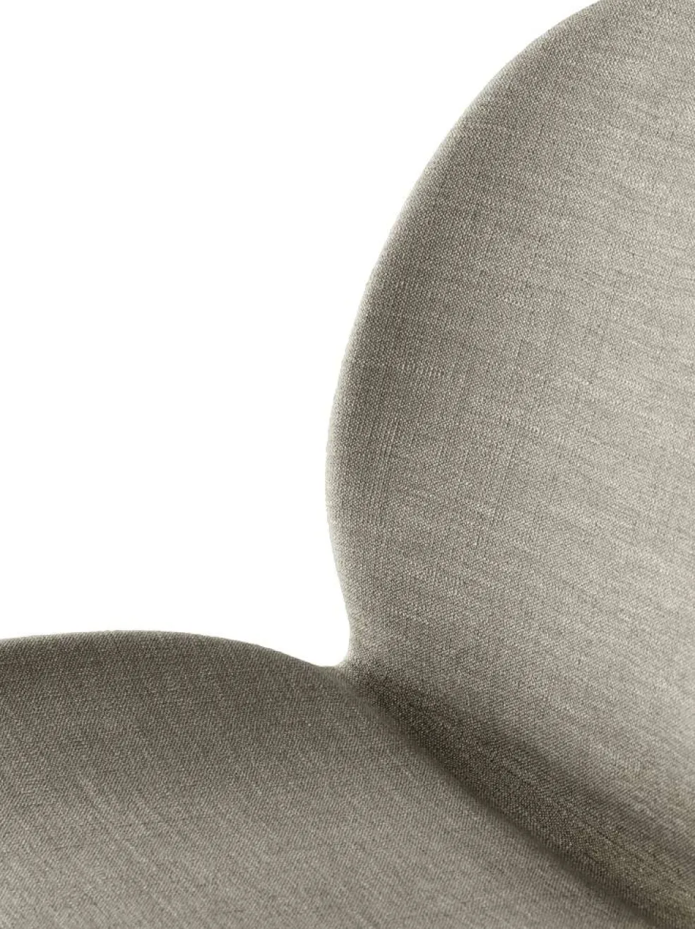 462 Lodge Chair Stol, Lackerad Mörk Ek / Ruskin 00004