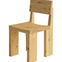 001 Matstol, Natur