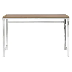 430 Skrivbord, Ljus Ek / Camel