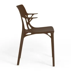 A.I. Stol, Mocha Brown