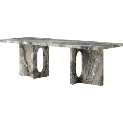 Androgyne Soffbord, Grey Galaxy