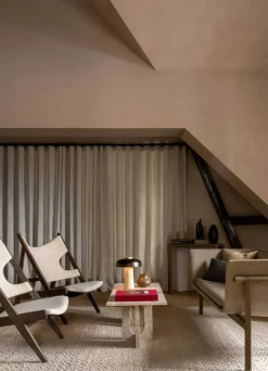 Androgyne Soffbord, Kunis Breccia