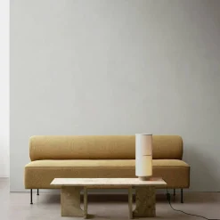 Androgyne Soffbord, Kunis Breccia