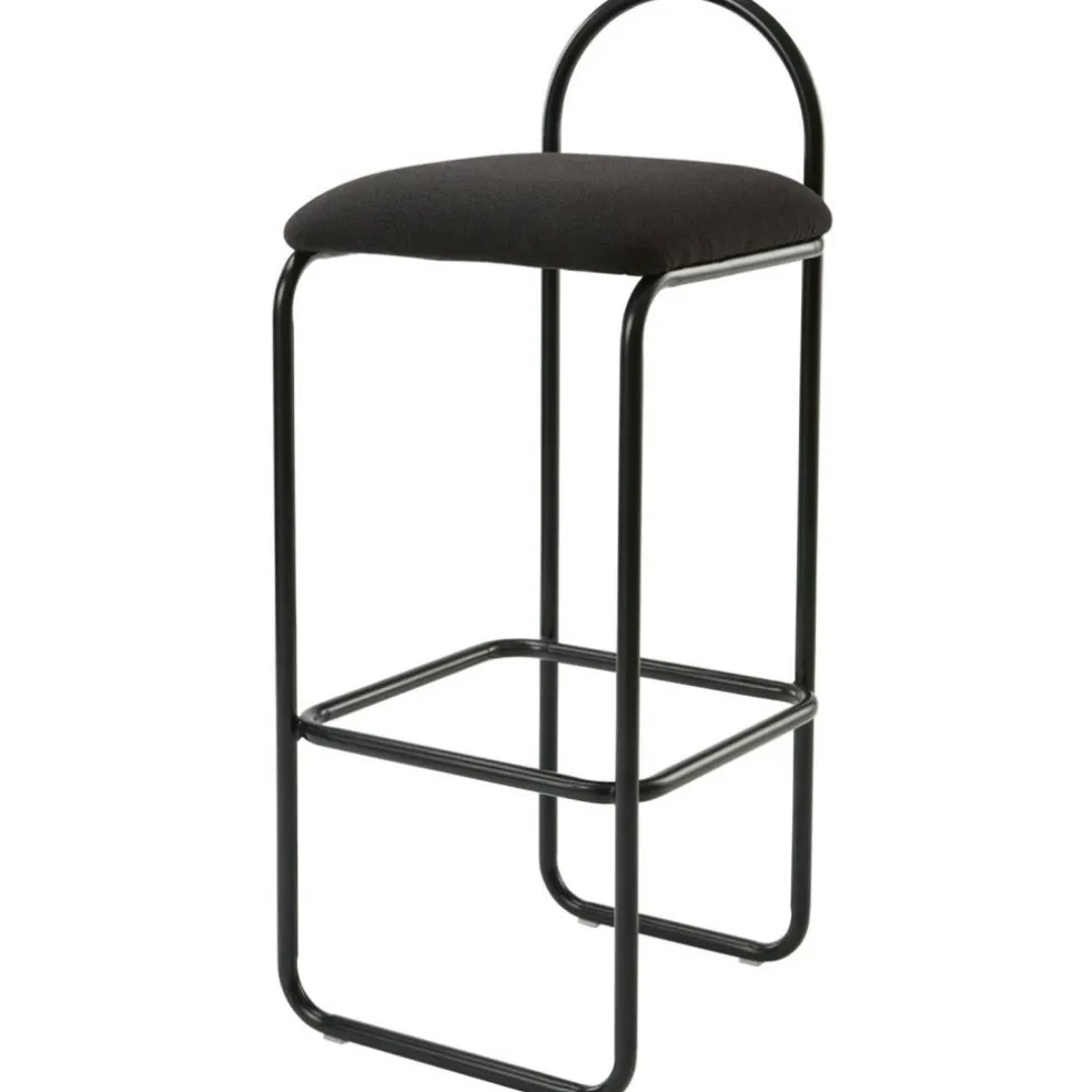 Angui Barstol H92.5 cm, Antracit