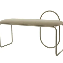 Angui Bänk, Taupe
