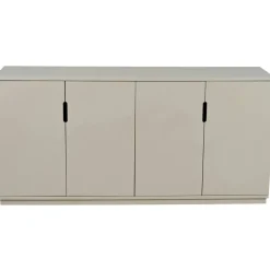 Aoko Skänk, Beige