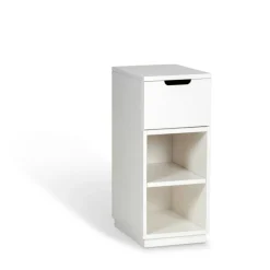 Aoko Sängbord, Beige
