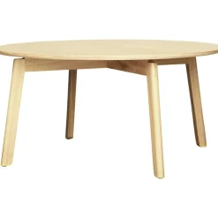 Area Soffbord, Mattlackad Ek