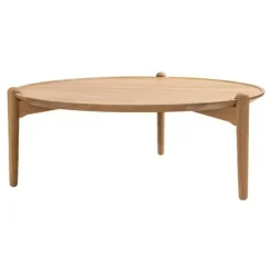 Aria Table 90 cm High