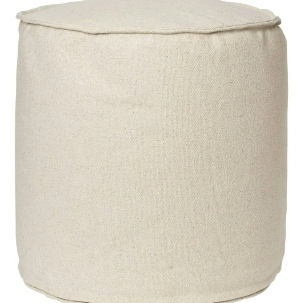 Aun Sittpuff Ø40 cm