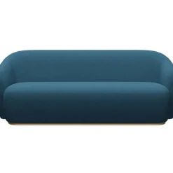 Barba Loungesoffa, Petrol / Vidar petrol 0872