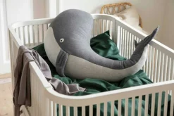 Barnsäng Baby & Jr, Vit