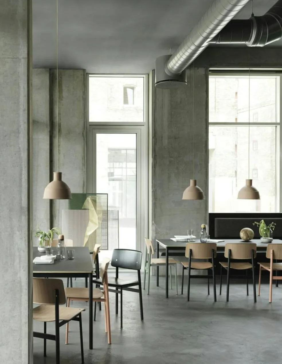Base Bord 85x190 cm, Laminat Vit