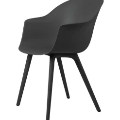 Bat Stol Plast, Black