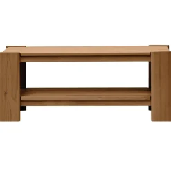 Beam Bänk 112 cm, Deep Brown
