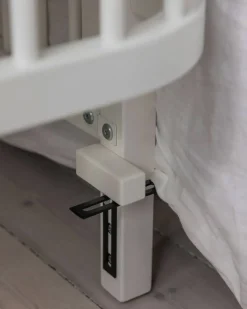 Bedside Crib, Vit
