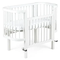 Bedside Crib, Vit