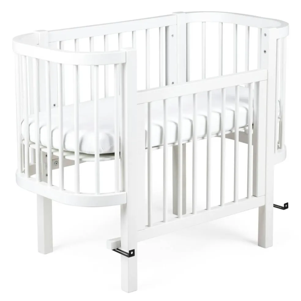 Bedside Crib, Vit