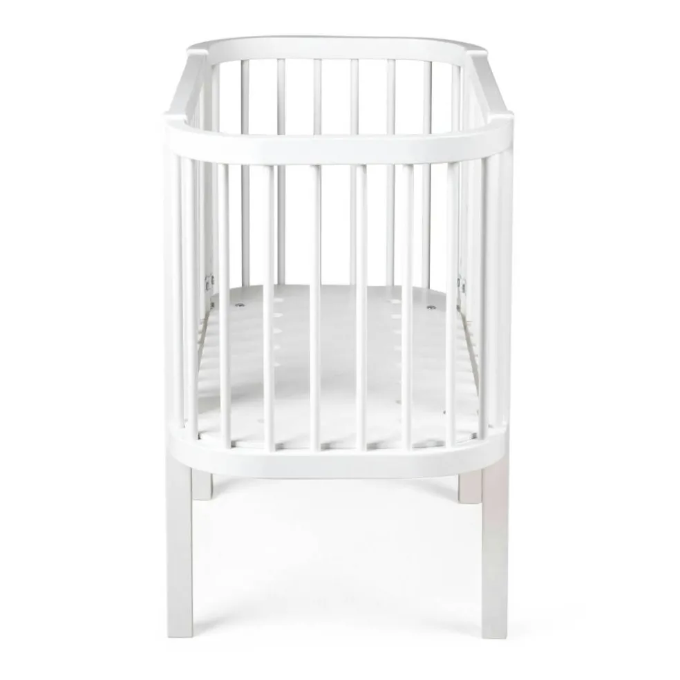 Bedside Crib, Vit