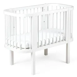 Bedside Crib, Vit