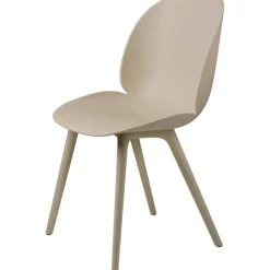 Beetle Matsalsstol Outdoor, New Beige