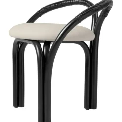 Bistra Pall, Ebony / Fustagno 001