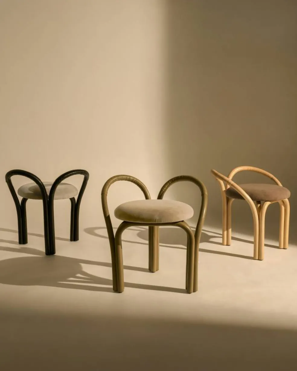 Bistra Pall, Oliv / Fustagno 003