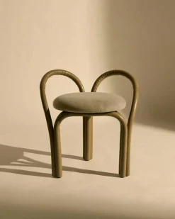 Bistra Pall, Oliv / Fustagno 003