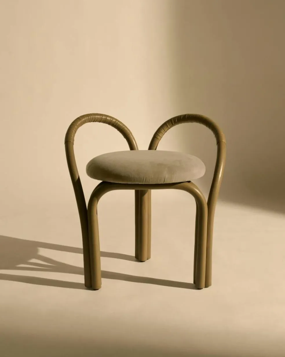 Bistra Pall, Oliv / Fustagno 003