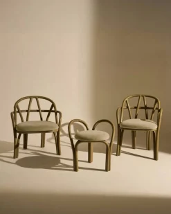 Bistra Pall, Oliv / Fustagno 003