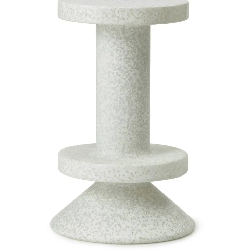 Bit Barstol 75 cm, Vit