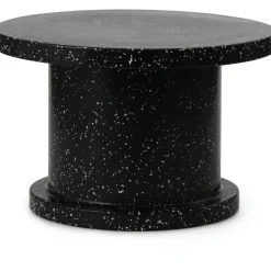 Bit Soffbord 75 cm, Svart