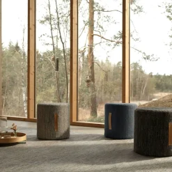 Björk Pall Hög, Ljusgrå