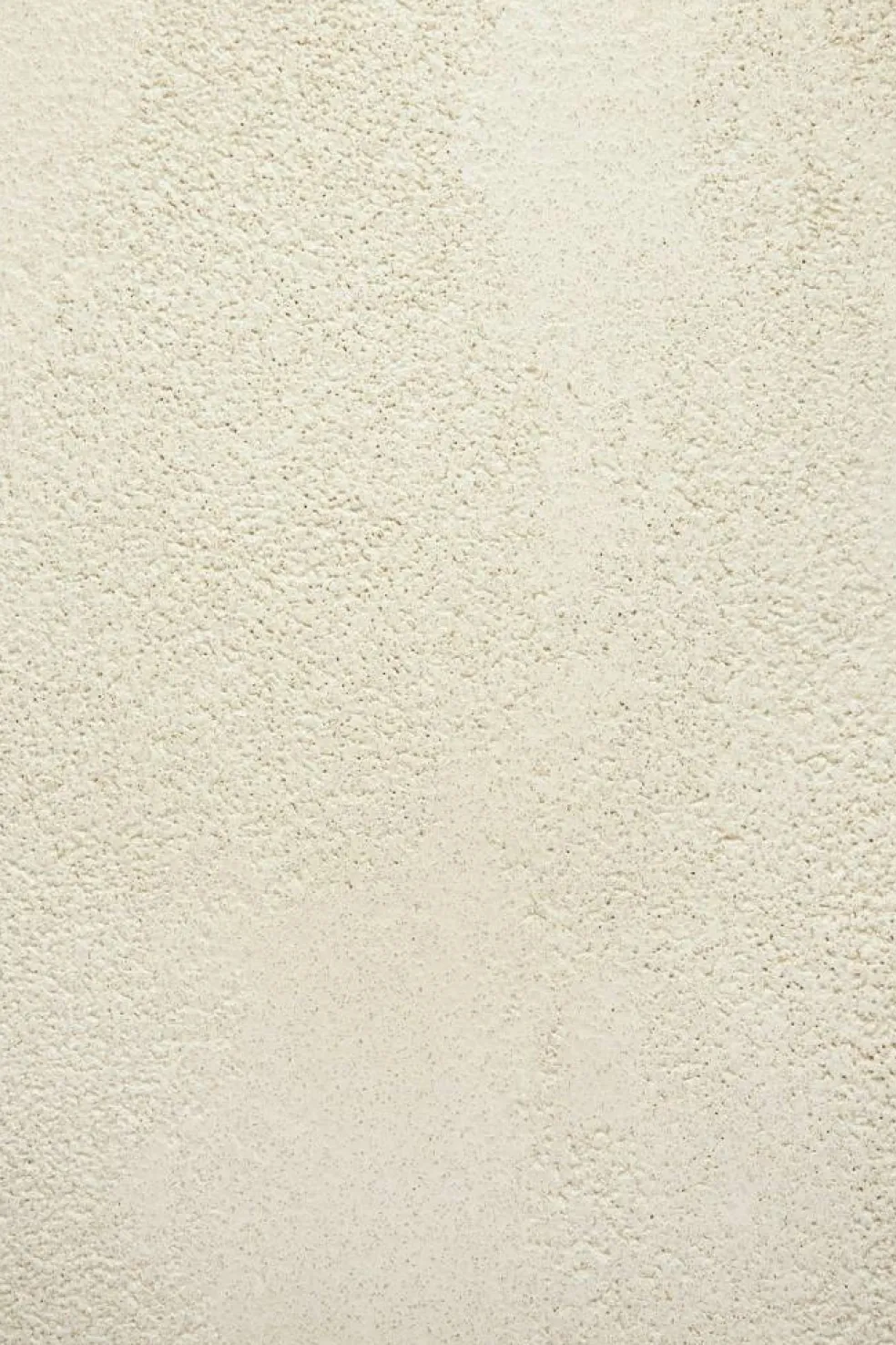 Blend Bord Ø70 cm, Mörk Brons / Microcement Off-white