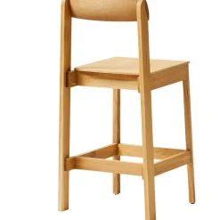 Blueprint Barstol 65 cm, Ek