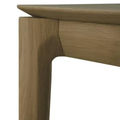 Bok Bänk Teak, 35x186 cm