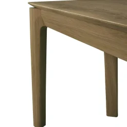 Bok Bänk Teak, 35x186 cm