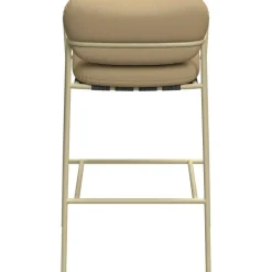 Bollo Barstol 65 cm, Vidar Beige 0323