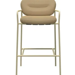 Bollo Barstol 65 cm, Vidar Beige 0323