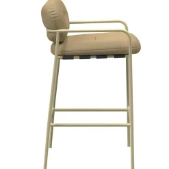 Bollo Barstol 65 cm, Vidar Beige 0323