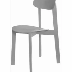 Bondi Stol, Askgrå