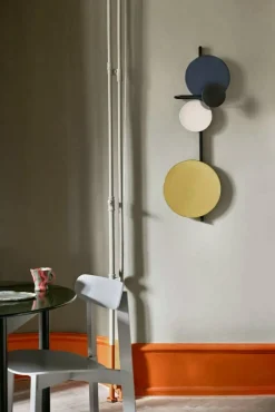 Bondi Stol, Askgrå