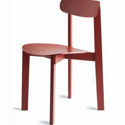 Bondi Stol, Basque Red