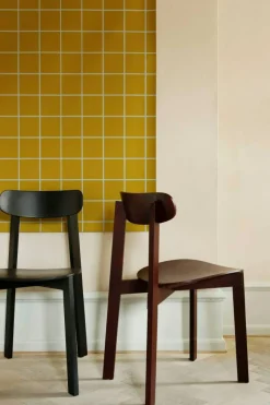 Bondi Stol, Fig Purple
