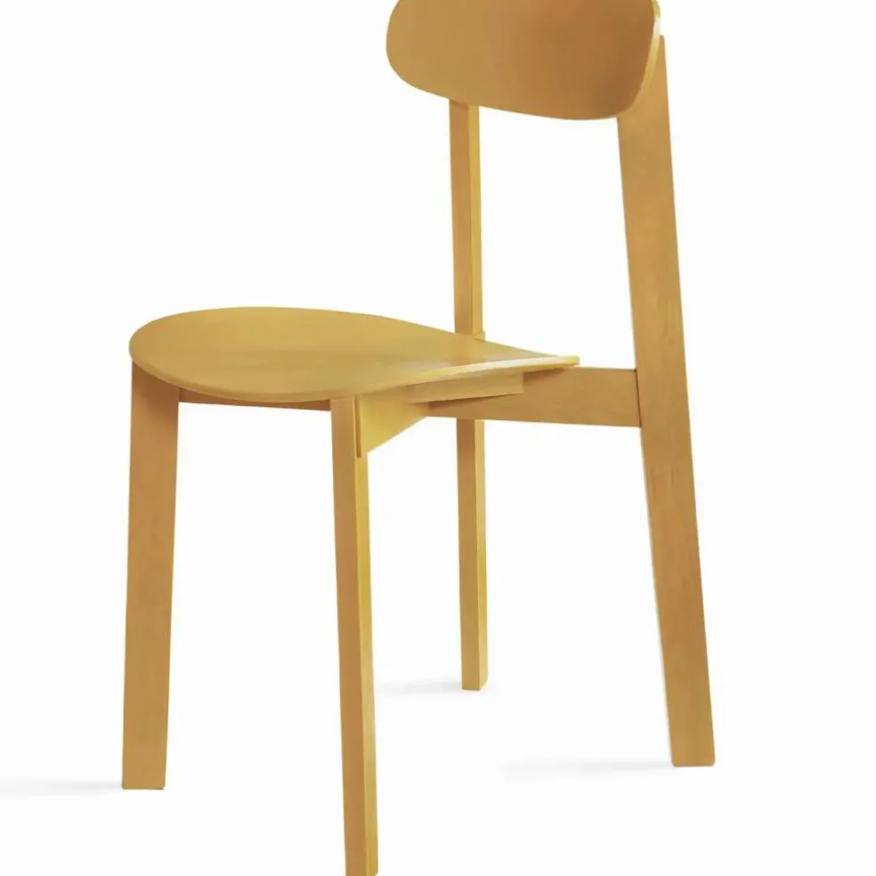 Bondi Stol, Turmeric Yellow