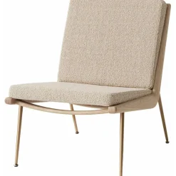 Boomerang HM1 Loungestol, Oljad Ek / Karakorum 003