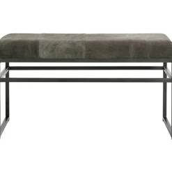 Bronx S Bänk W90 cm