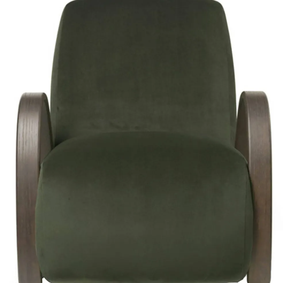 Buur Loungestol, Pine