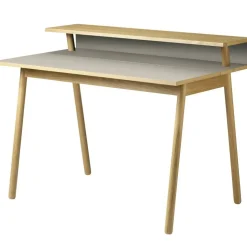 C68 Nørrebro Skrivbord Ek, Mushroom
