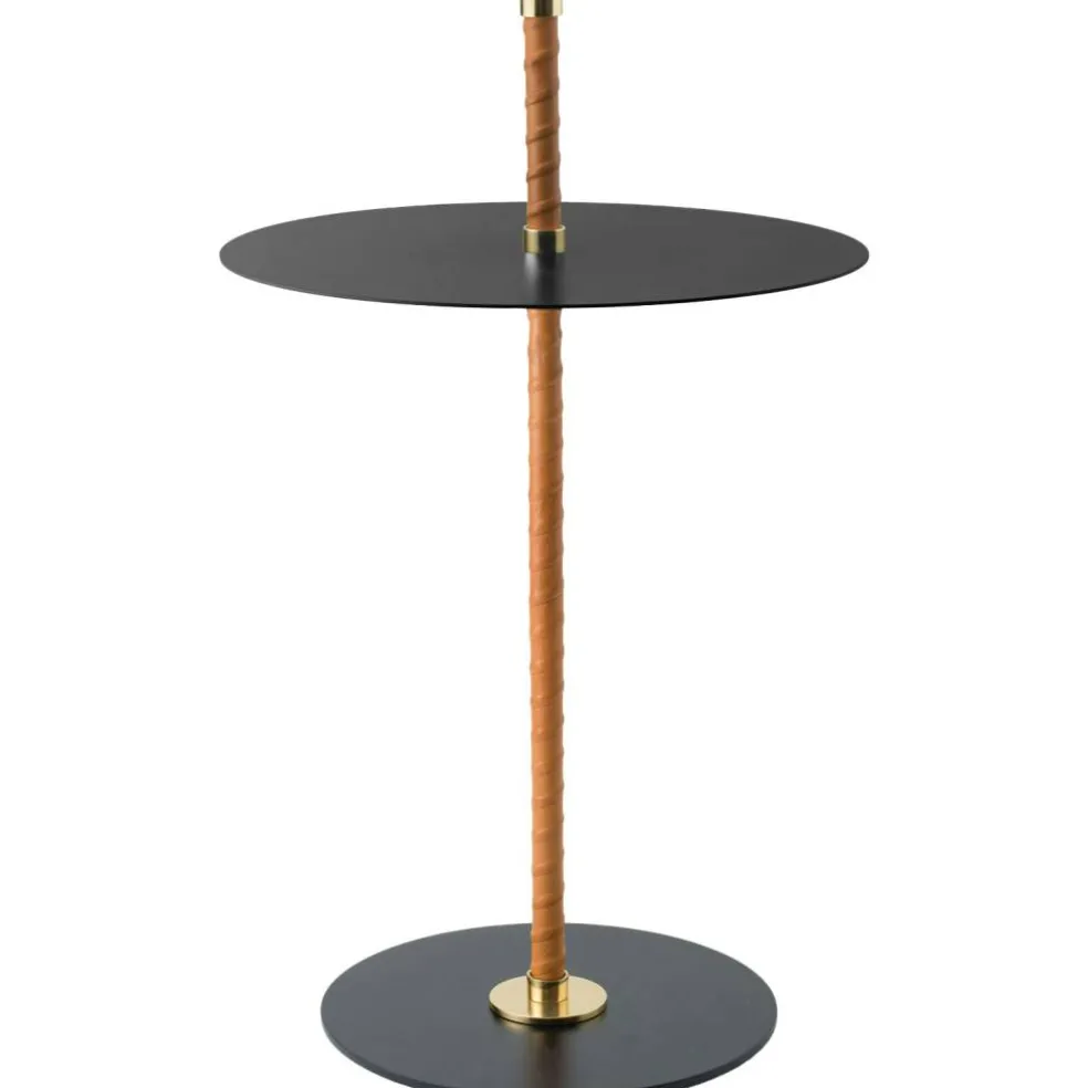 Cabaret Sidobord, Svart
